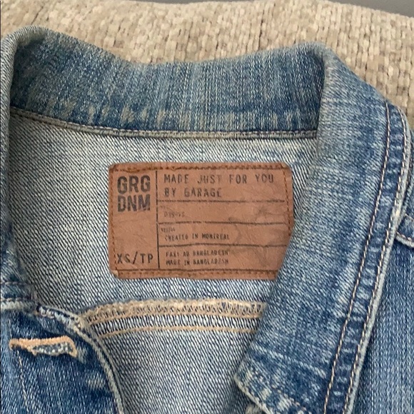 Women’s Demi Jacket - Picture 2 of 4